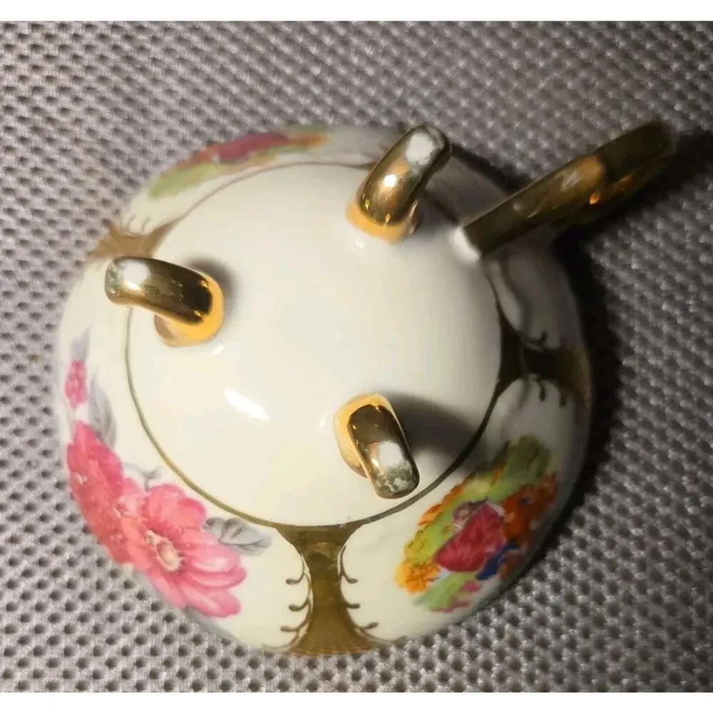 vintage Classica Cup & saucer 
